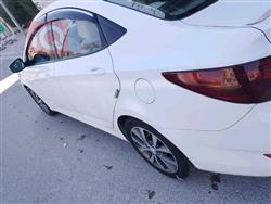 هيونداي أكسنت